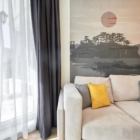 The Right Choice 5 Apartman
