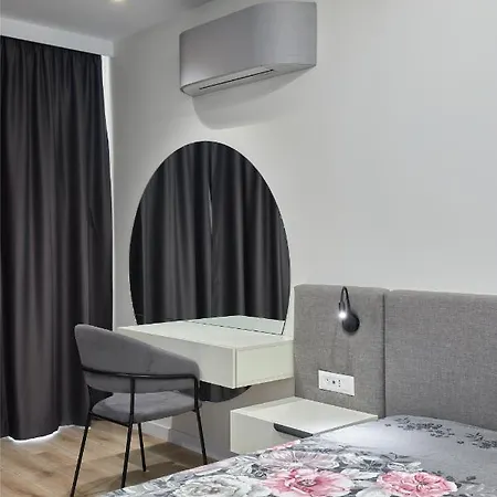 The Right Choice 5 Lejlighed