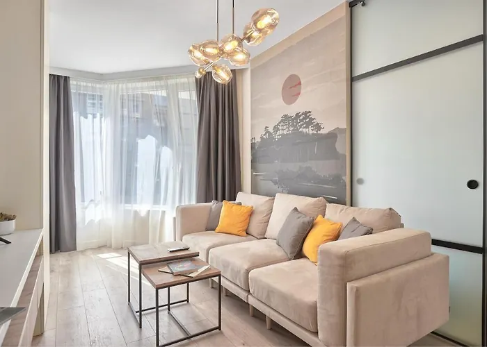 Lejlighed The Right Choice 5 Sofia