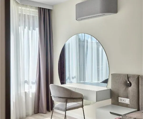 The Right Choice 5 * Sofia