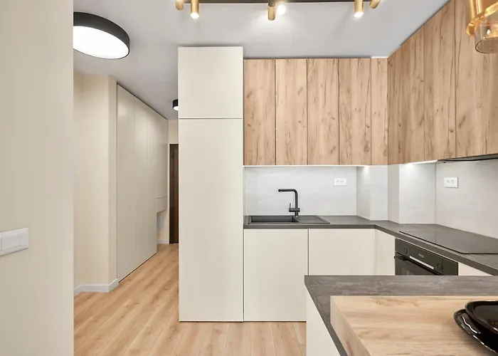 Lejlighed The Right Choice 5