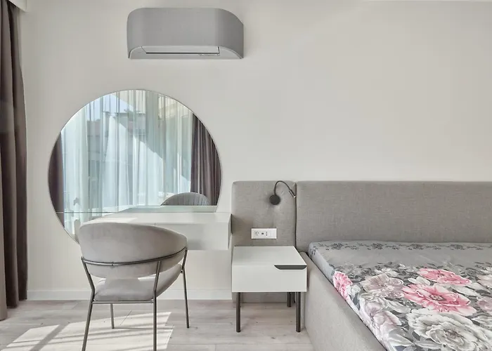 The Right Choice 5 Sofia