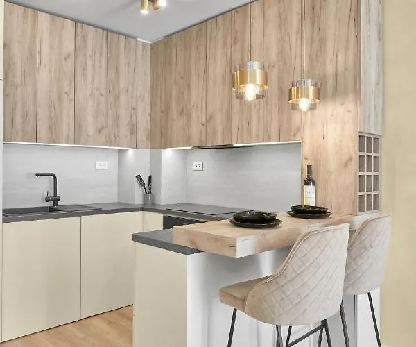 Lejlighed The Right Choice 5 *