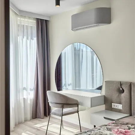 The Right Choice 5 * Sofia