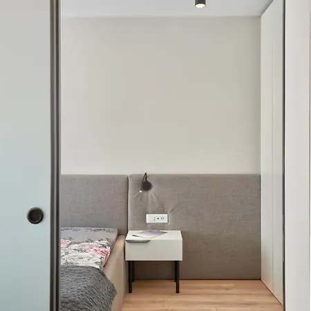 Appartamento The Right Choice 5 *