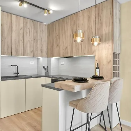 Appartamento The Right Choice 5 *