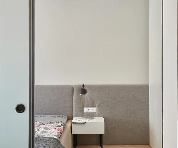 Апартаменты The Right Choice 5 *