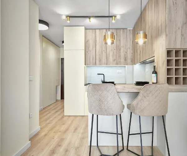 The Right Choice 5 Апартаменты *