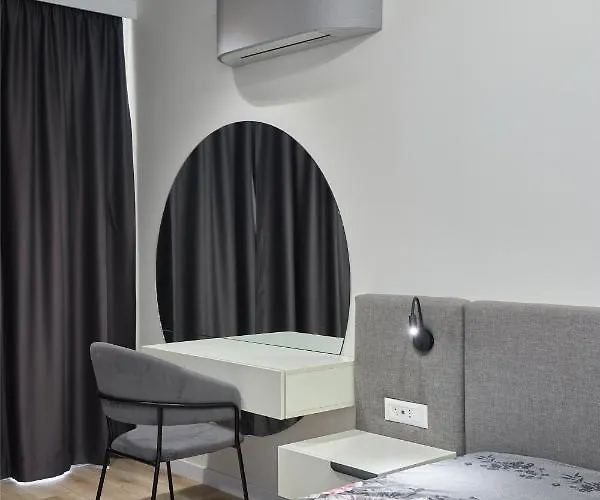 The Right Choice 5 Апартаменты