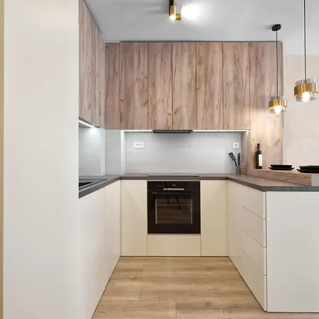 Apartmán The Right Choice 5