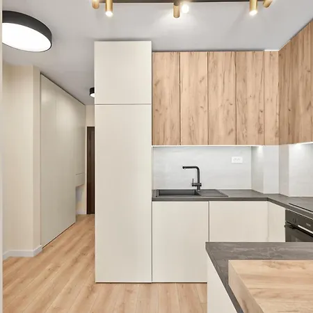 Apartmán The Right Choice 5